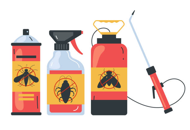 Best Affordable Pest Control Services  in Rolling Meadows, IL
